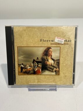 🤯5 for $20🤯 Fleetwood Mac “Behind The Mask” CD [Pop Rock]